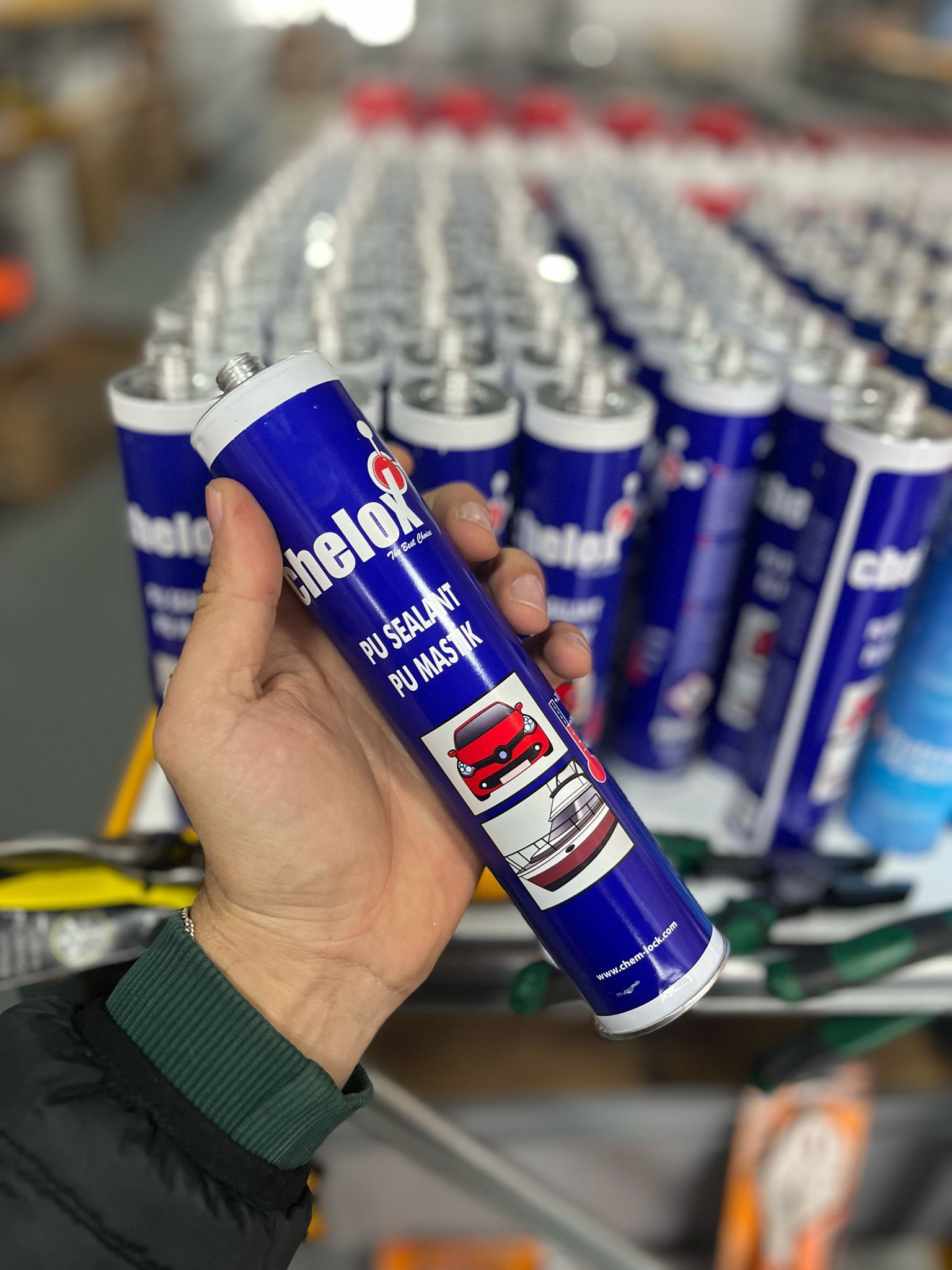 Aras Global Isıtma Soğutma 